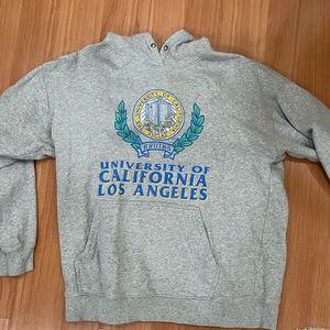 UCLA Hoodie